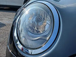 BMW MINI ONE