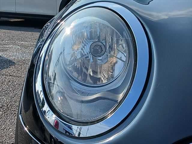 BMW MINI ONE