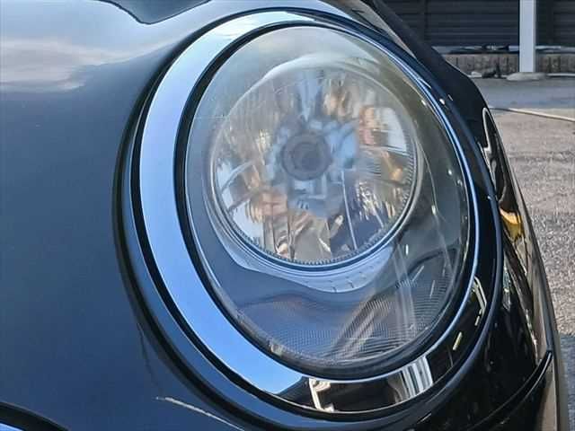 BMW MINI ONE