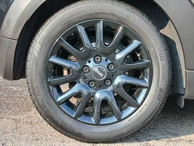 BMW MINI ONE