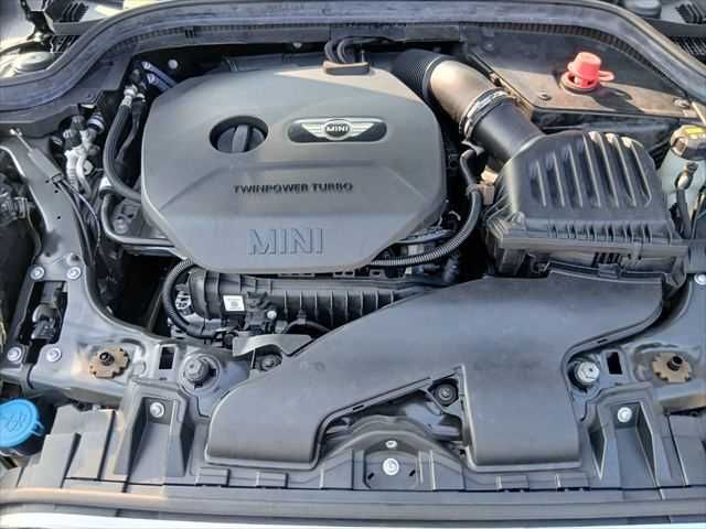 BMW MINI ONE