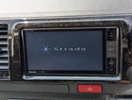 REGIUSACE van 4WD