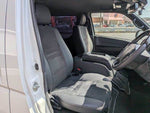 REGIUSACE van 4WD