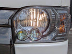REGIUSACE van 4WD