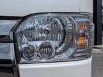 REGIUSACE van 4WD