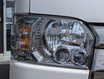 REGIUSACE van 4WD