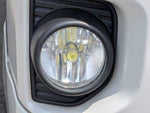 REGIUSACE van 4WD