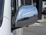 REGIUSACE van 4WD