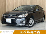 IMPREZA SPORT 4WD