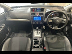 IMPREZA SPORT 4WD