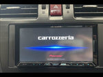 IMPREZA SPORT 4WD
