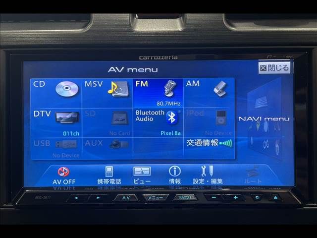 IMPREZA SPORT 4WD