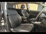 IMPREZA SPORT 4WD