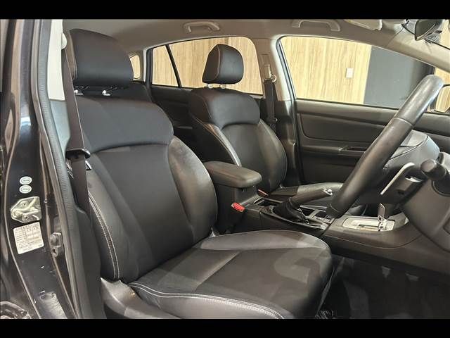 IMPREZA SPORT 4WD