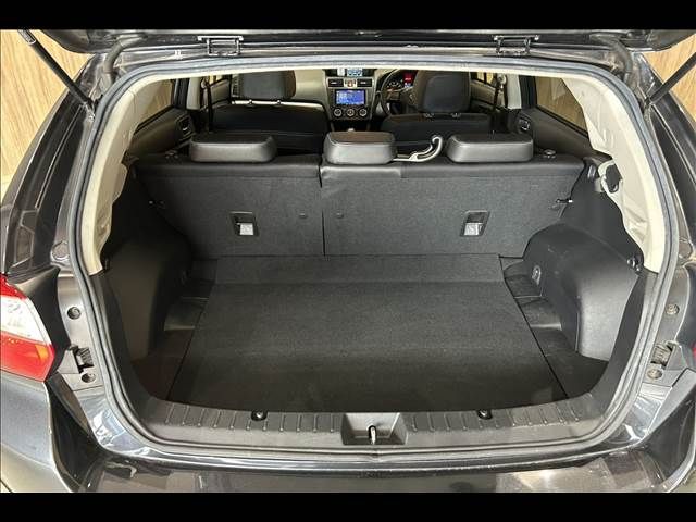 IMPREZA SPORT 4WD
