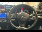 IMPREZA SPORT 4WD