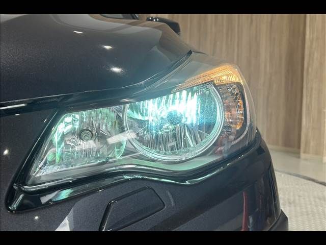 IMPREZA SPORT 4WD