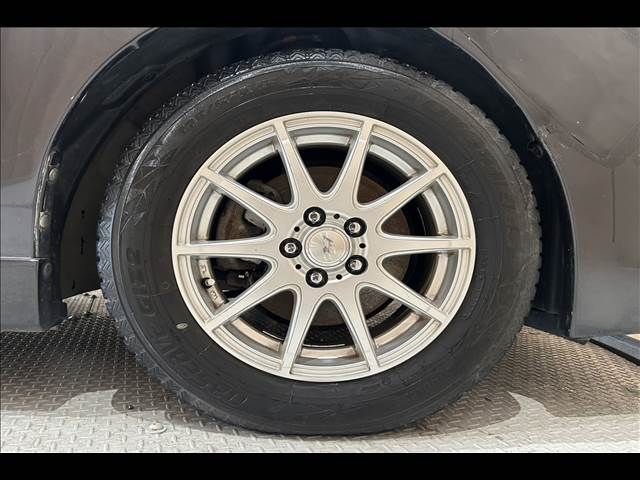 IMPREZA SPORT 4WD