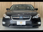IMPREZA SPORT 4WD