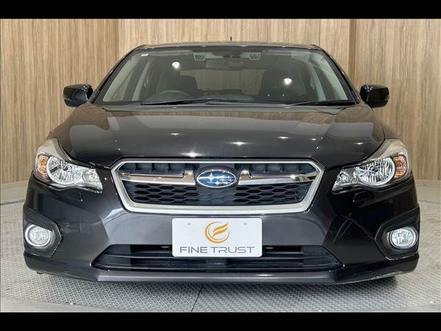 IMPREZA SPORT 4WD