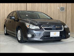 IMPREZA SPORT 4WD
