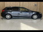 IMPREZA SPORT 4WD