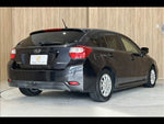 IMPREZA SPORT 4WD