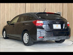 IMPREZA SPORT 4WD