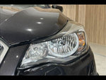IMPREZA SPORT 4WD