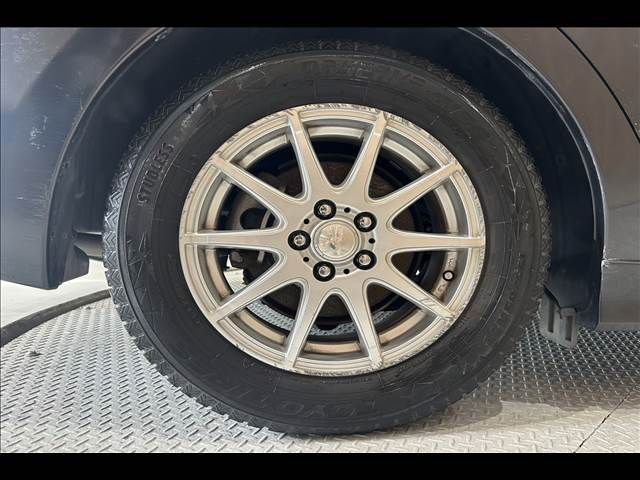 IMPREZA SPORT 4WD