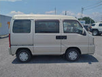 SAMBAR van 4WD