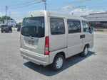 SAMBAR van 4WD