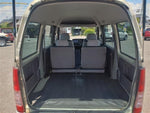 SAMBAR van 4WD