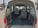 SAMBAR van 4WD