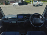 SAMBAR van 4WD