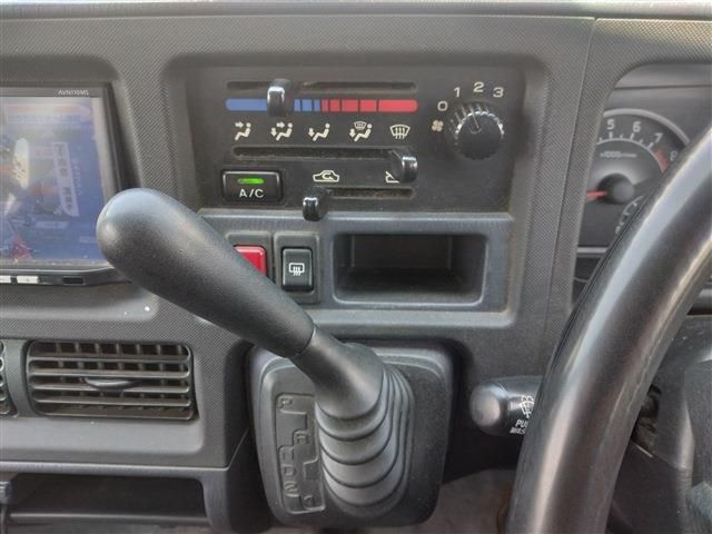 SAMBAR van 4WD