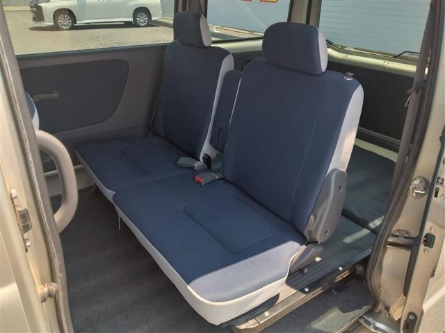 SAMBAR van 4WD