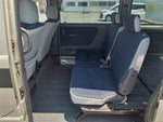 SAMBAR van 4WD