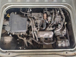 SAMBAR van 4WD