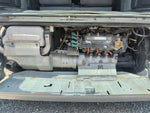 SAMBAR van 4WD