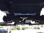 SAMBAR van 4WD