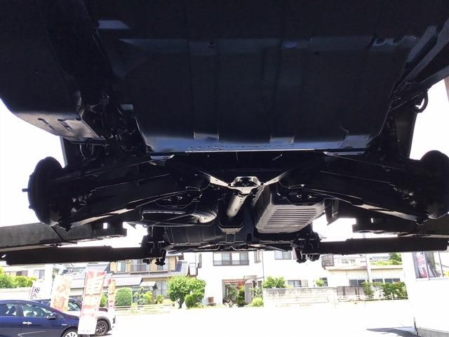 SAMBAR van 4WD