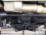 SAMBAR van 4WD