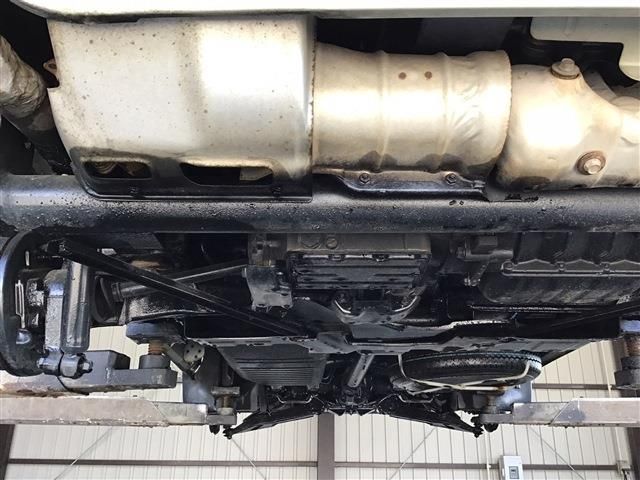 SAMBAR van 4WD