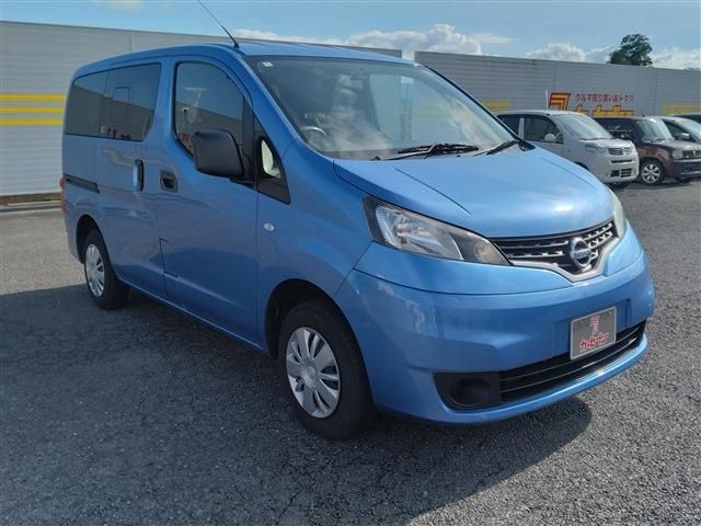 NV200 VANETTE van