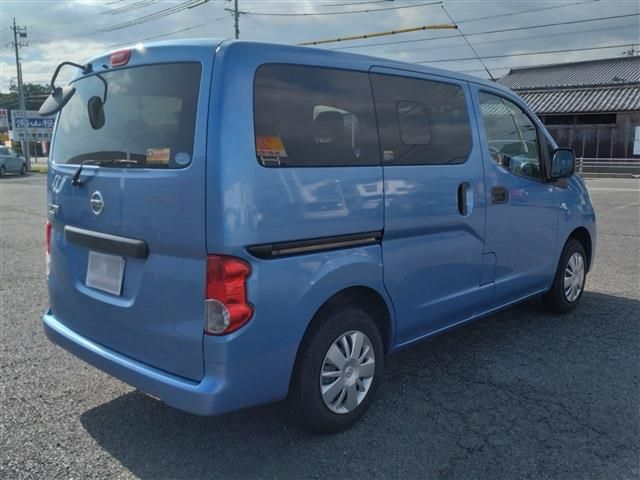 NV200 VANETTE van