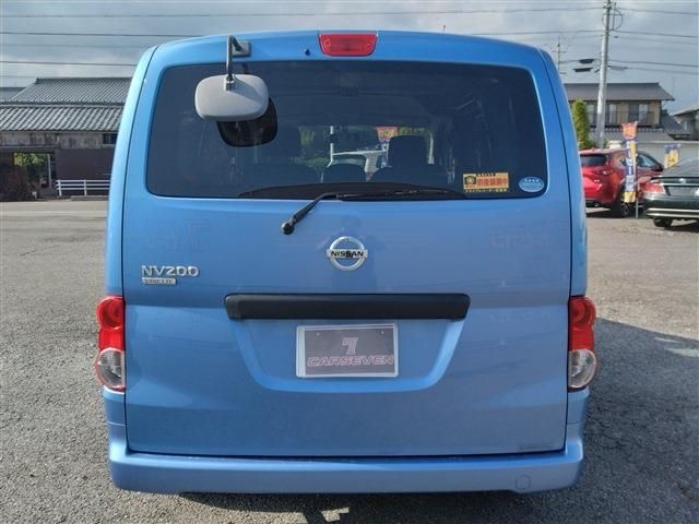 NV200 VANETTE van