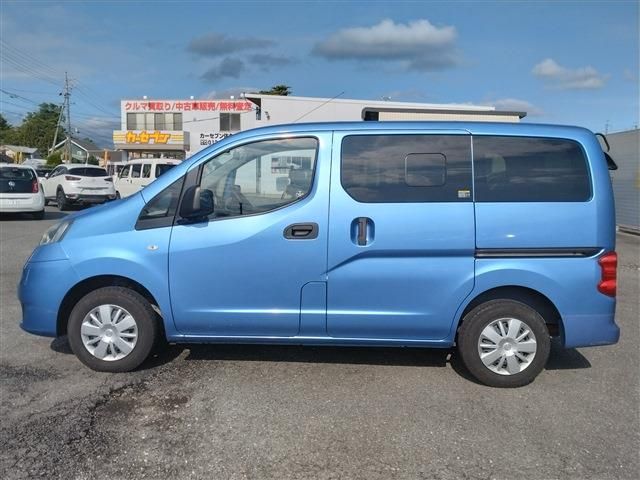 NV200 VANETTE van