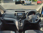 NV200 VANETTE van