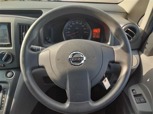 NV200 VANETTE van